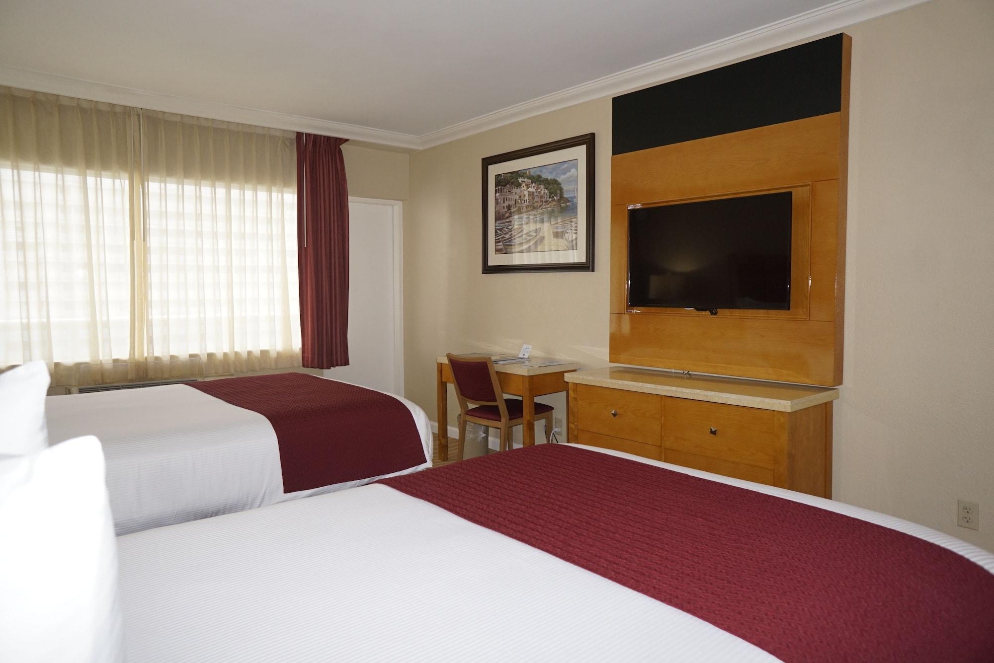 โอเชียน สกาย โฮเต็ล แอนด์ รีสอร์ต Hotel ฟอร์ต ลอเดอร์เดล ภายนอก รูปภาพ