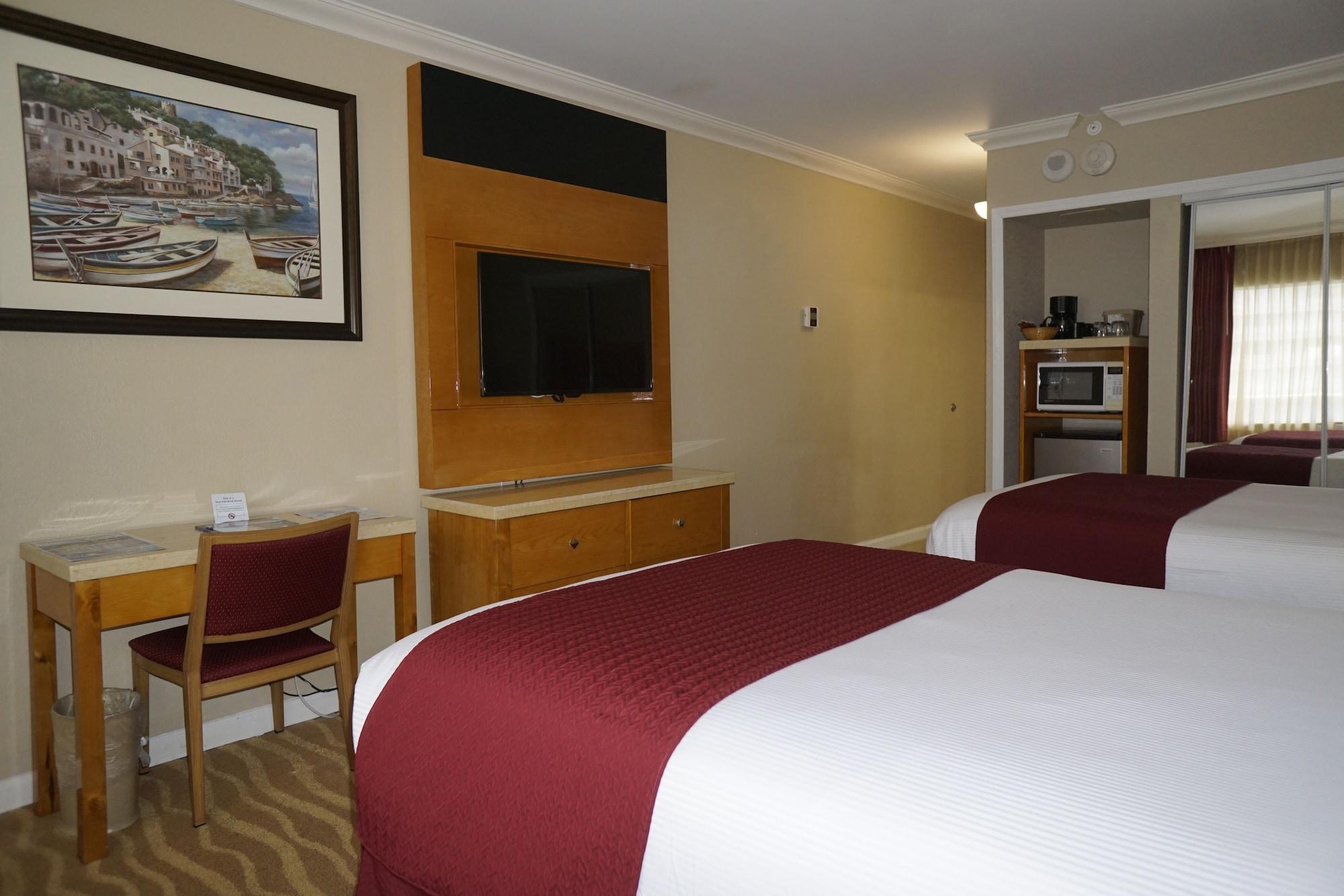 โอเชียน สกาย โฮเต็ล แอนด์ รีสอร์ต Hotel ฟอร์ต ลอเดอร์เดล ภายนอก รูปภาพ