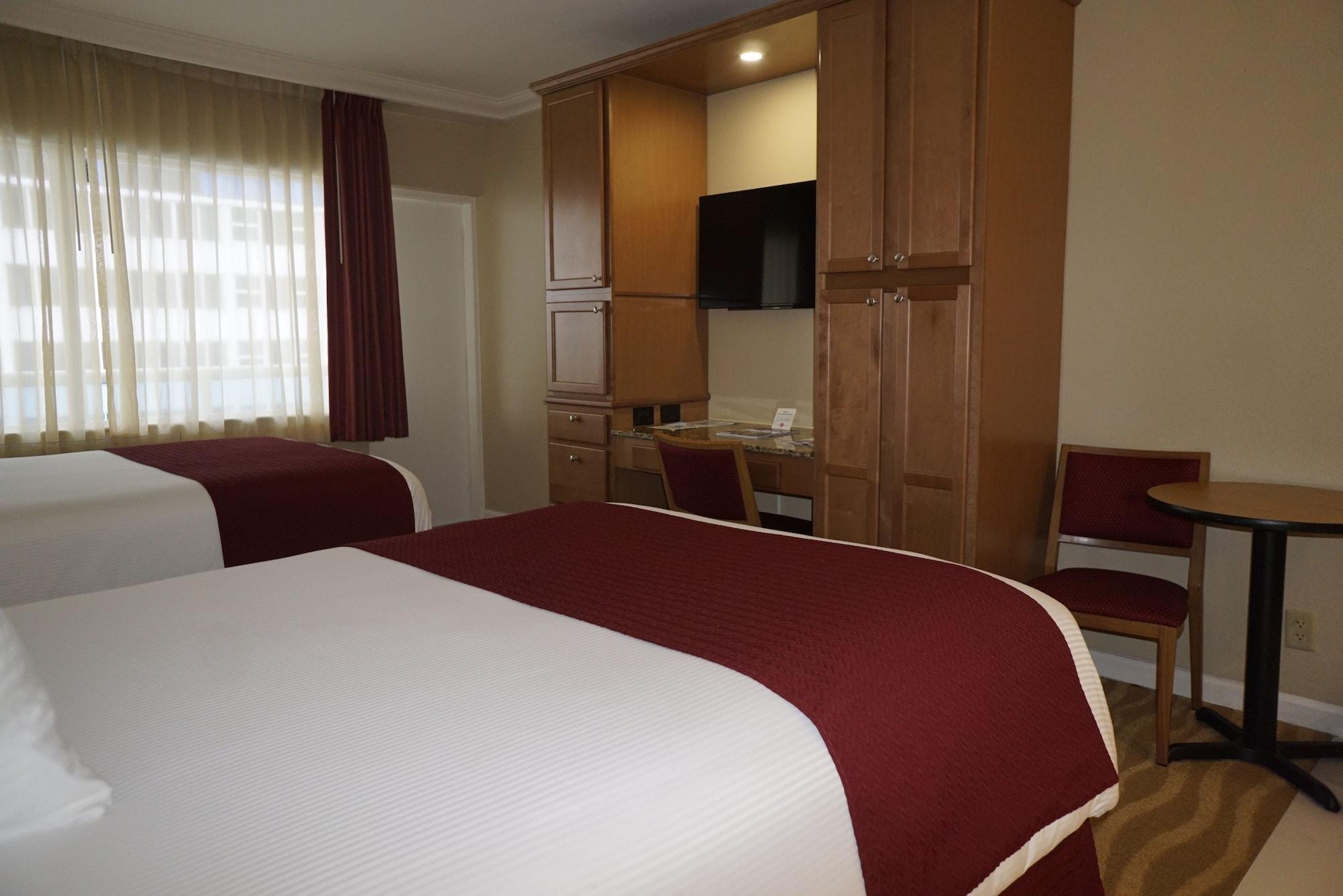 โอเชียน สกาย โฮเต็ล แอนด์ รีสอร์ต Hotel ฟอร์ต ลอเดอร์เดล ภายนอก รูปภาพ