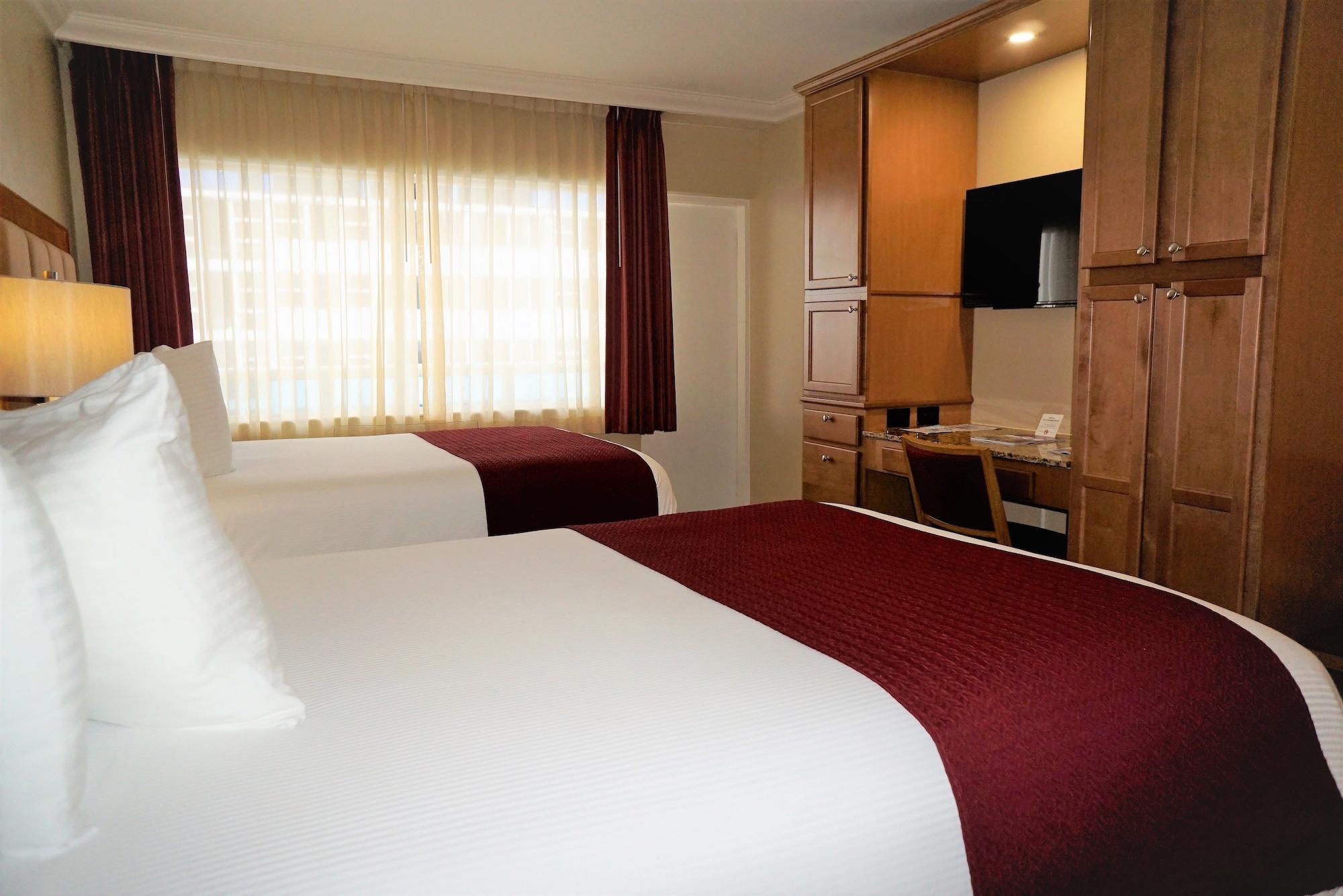 โอเชียน สกาย โฮเต็ล แอนด์ รีสอร์ต Hotel ฟอร์ต ลอเดอร์เดล ภายนอก รูปภาพ