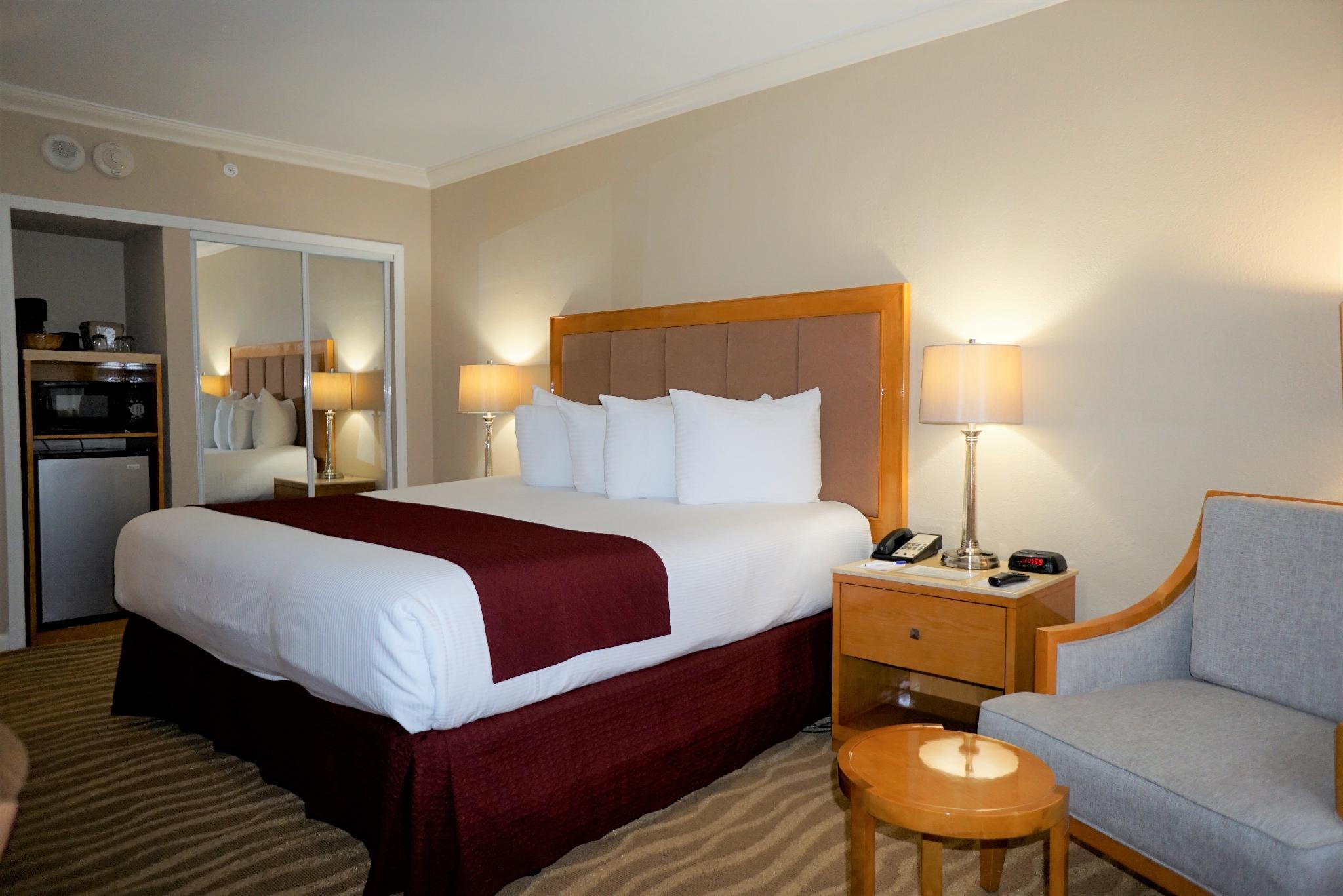 โอเชียน สกาย โฮเต็ล แอนด์ รีสอร์ต Hotel ฟอร์ต ลอเดอร์เดล ภายนอก รูปภาพ