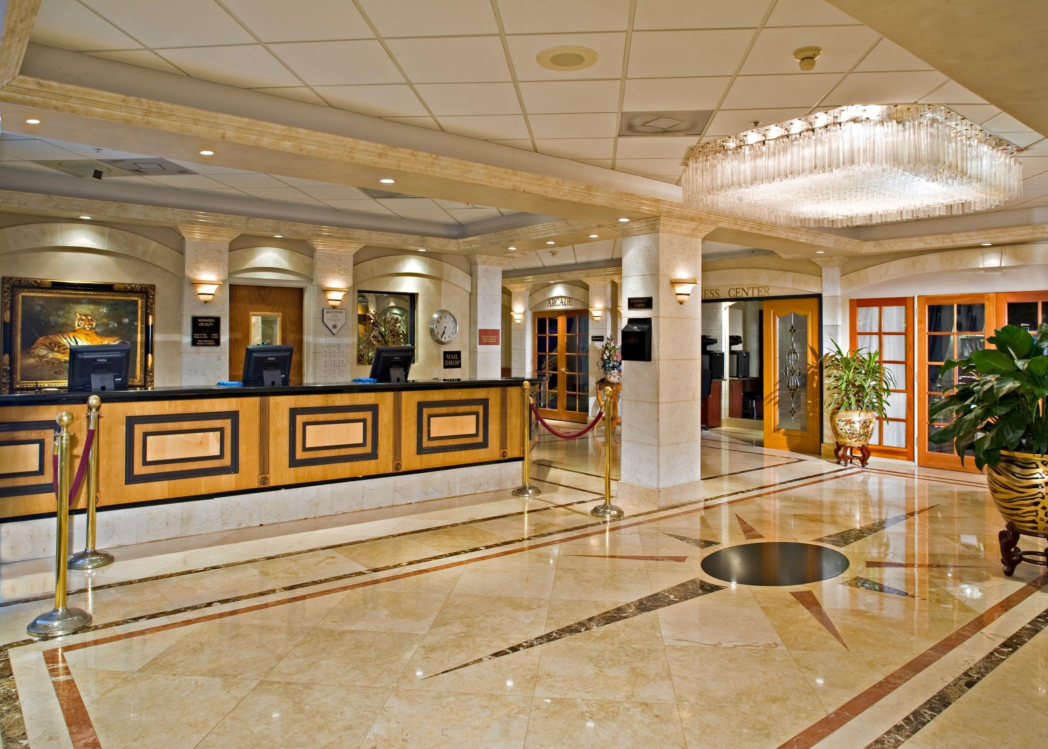 โอเชียน สกาย โฮเต็ล แอนด์ รีสอร์ต Hotel ฟอร์ต ลอเดอร์เดล ภายนอก รูปภาพ