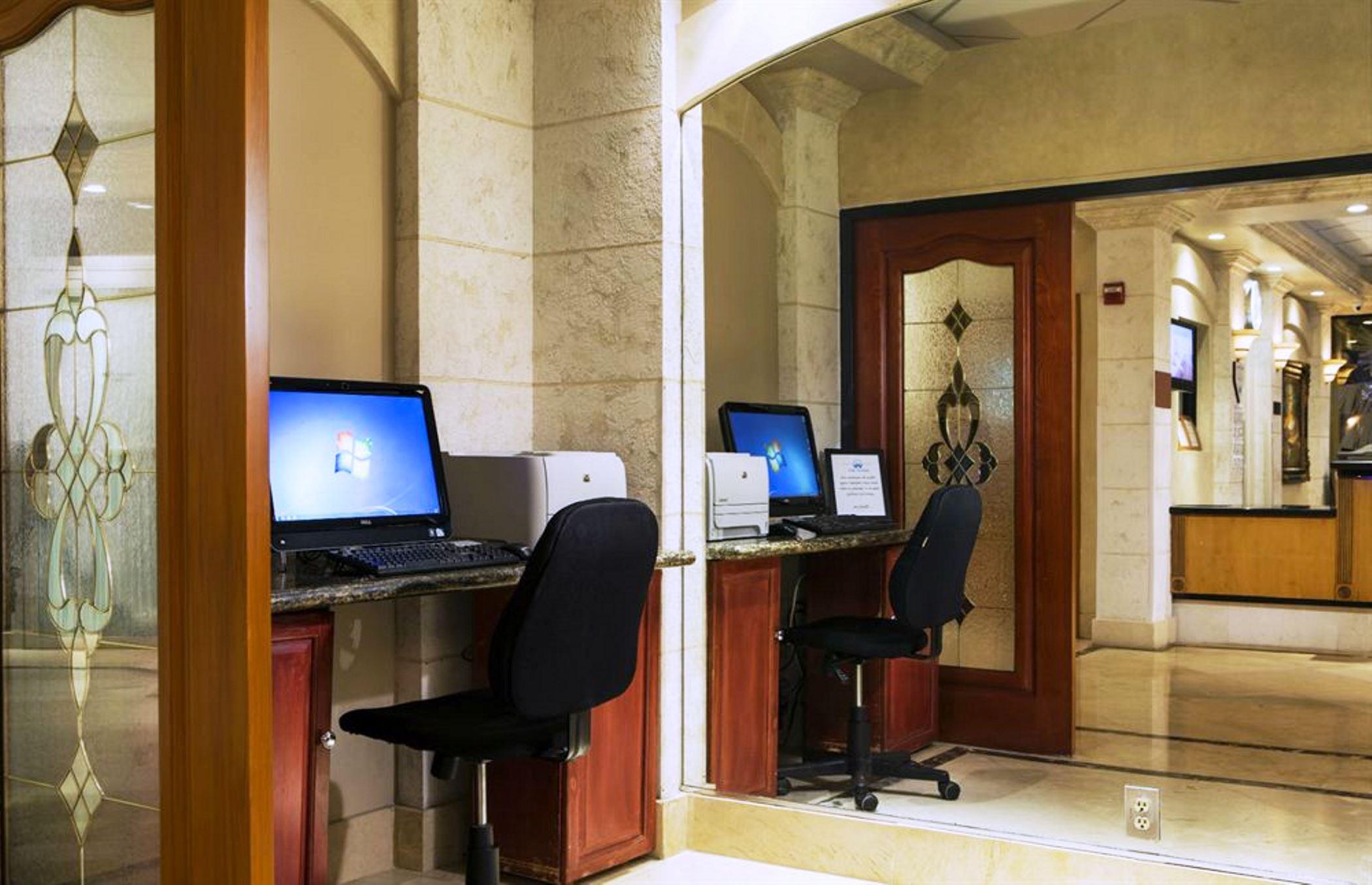 โอเชียน สกาย โฮเต็ล แอนด์ รีสอร์ต Hotel ฟอร์ต ลอเดอร์เดล ภายนอก รูปภาพ