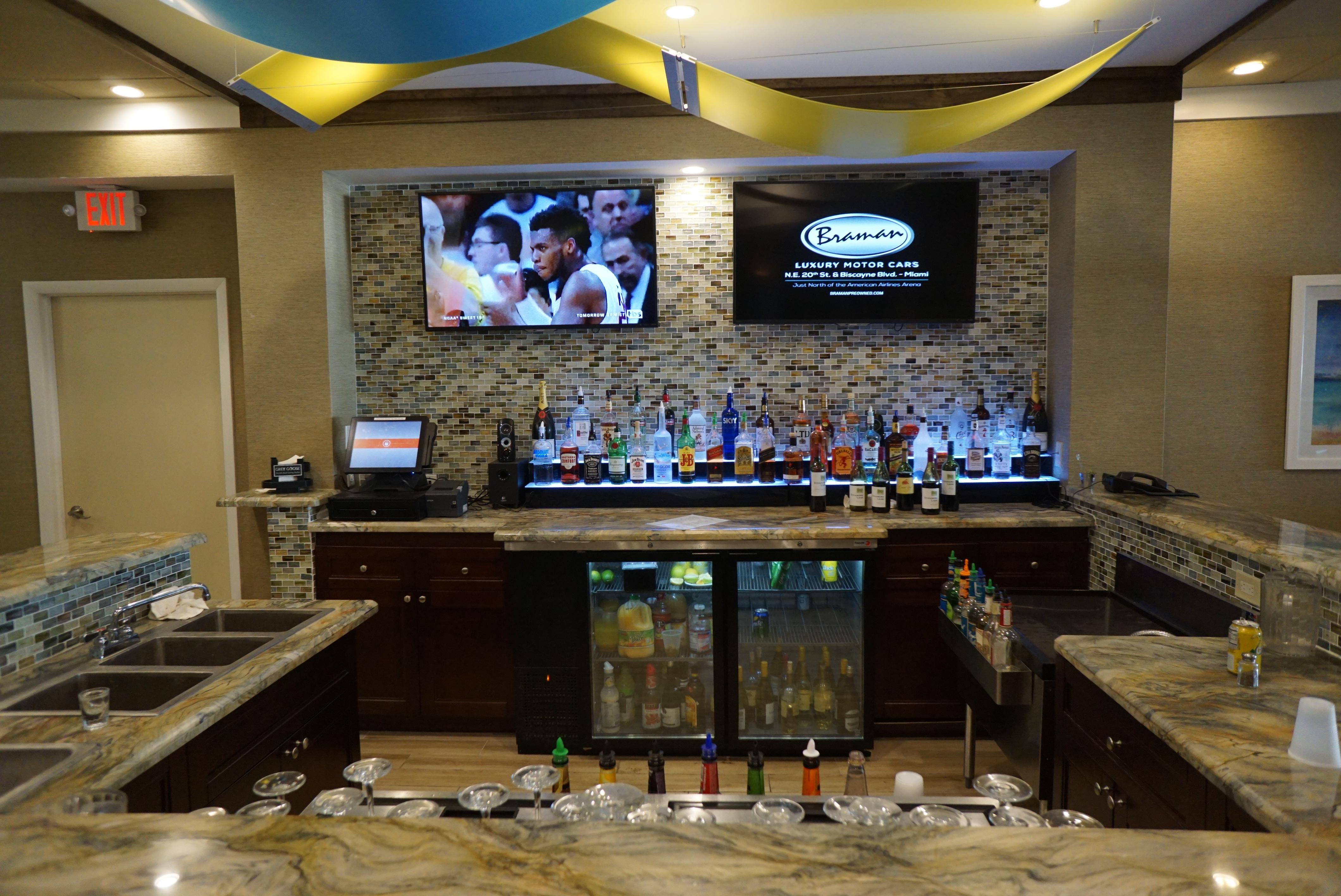 โอเชียน สกาย โฮเต็ล แอนด์ รีสอร์ต Hotel ฟอร์ต ลอเดอร์เดล ภายนอก รูปภาพ