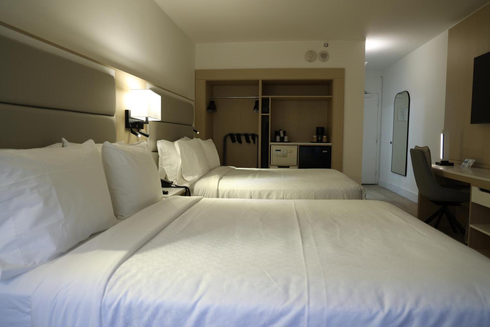โอเชียน สกาย โฮเต็ล แอนด์ รีสอร์ต Hotel ฟอร์ต ลอเดอร์เดล ภายนอก รูปภาพ