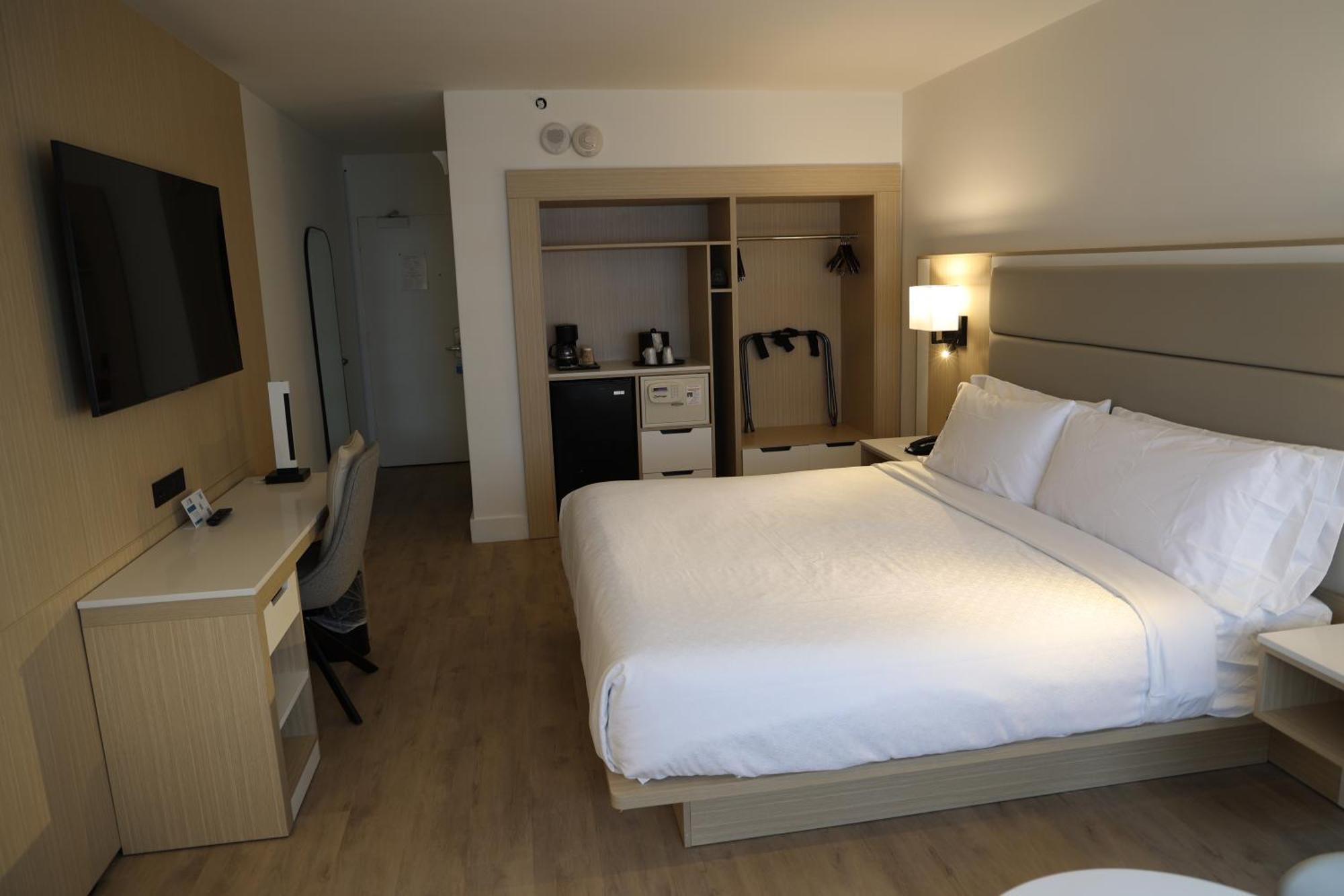 โอเชียน สกาย โฮเต็ล แอนด์ รีสอร์ต Hotel ฟอร์ต ลอเดอร์เดล ภายนอก รูปภาพ
