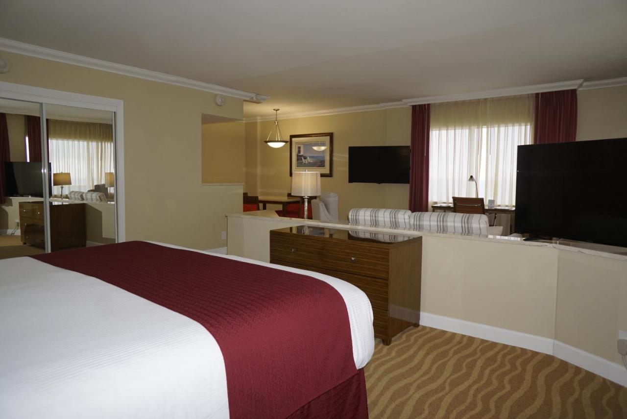โอเชียน สกาย โฮเต็ล แอนด์ รีสอร์ต Hotel ฟอร์ต ลอเดอร์เดล ภายนอก รูปภาพ